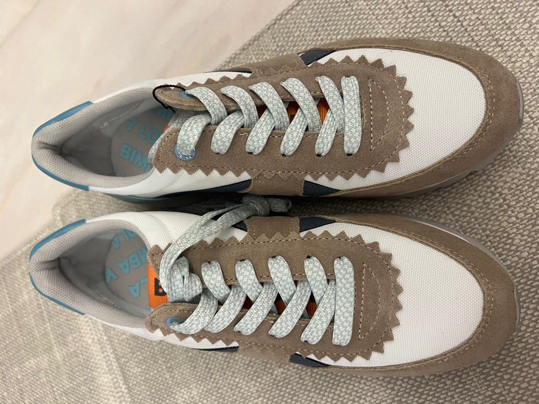 Bimba y lola sneakers UK39 Women s Fashion Footwear Sneakers on
