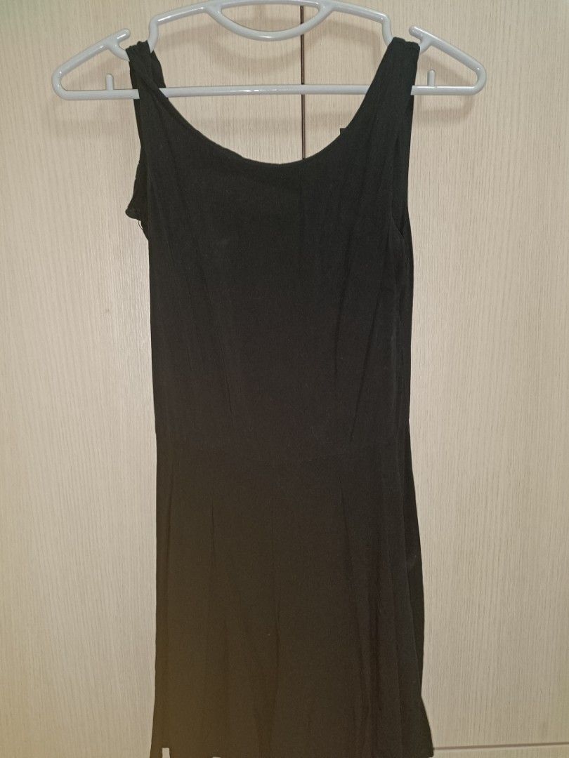 Cotton on black romper hotsell