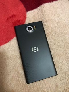 Blackberry Priv