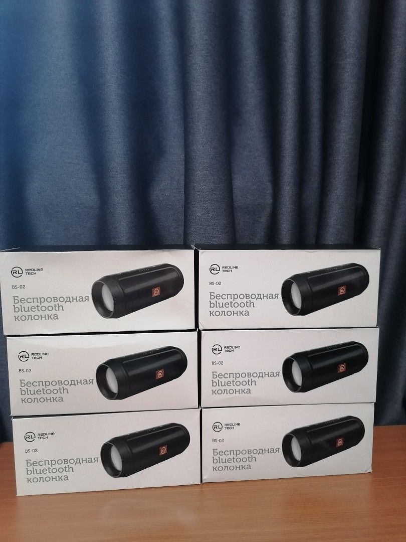 Bluetooth speaker clearance sale Audio Soundbars Speakers