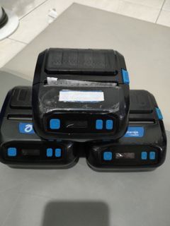 Bluetooth Thermal Printer Iware 80mm bekas, SISA 1 UNIT
