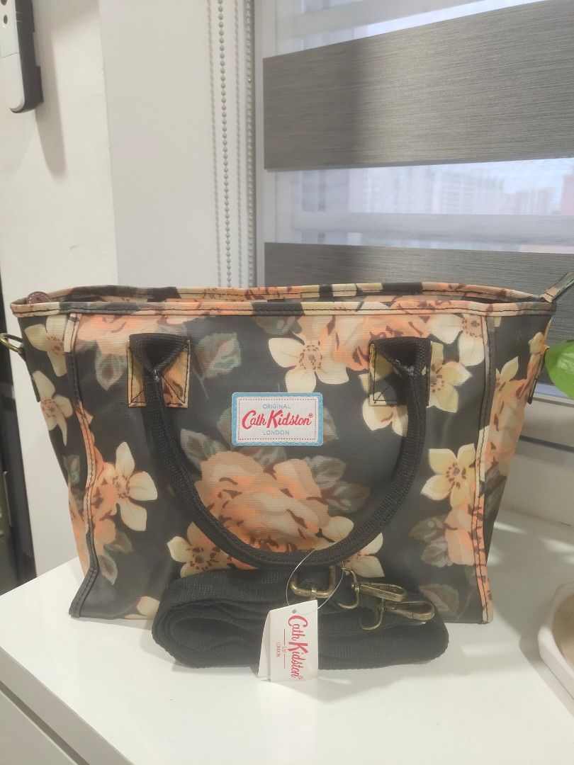 BN Cath Kidston Bag Women s Fashion Bags Wallets Shoulder