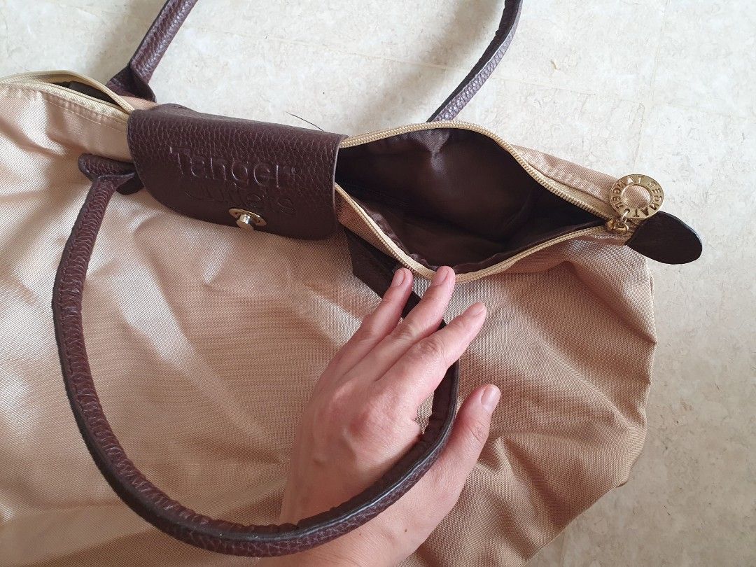 Tanger purse discount