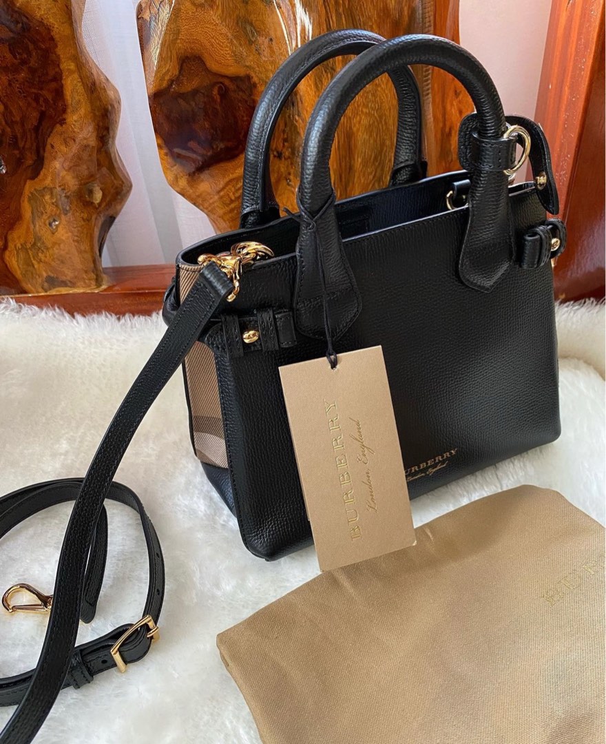 Burberry baby banner new arrivals
