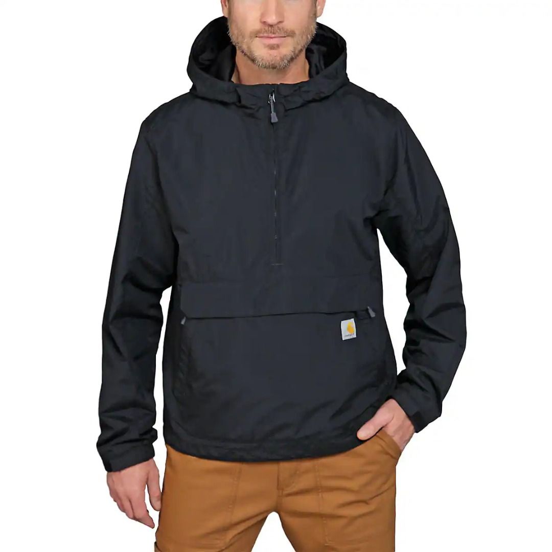 Lightweight packable windbreaker discount