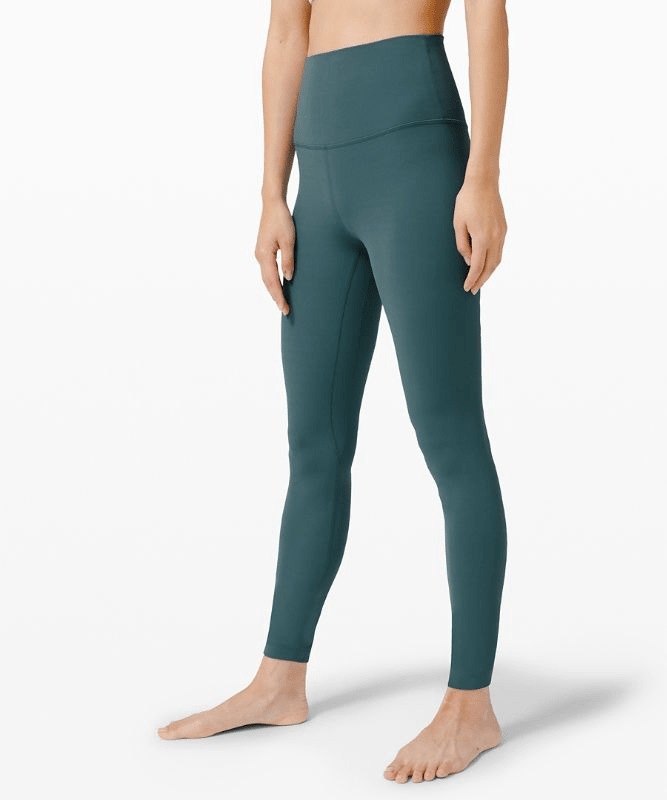 Align pant sale super high rise