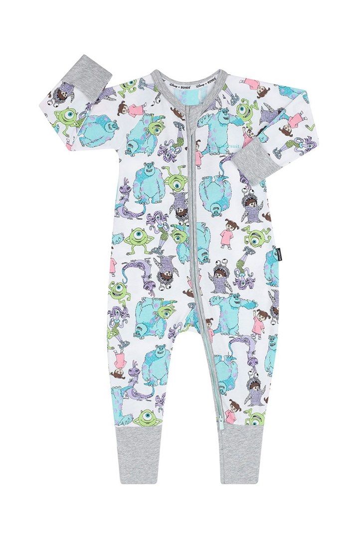 Bonds mickey shop wondersuit