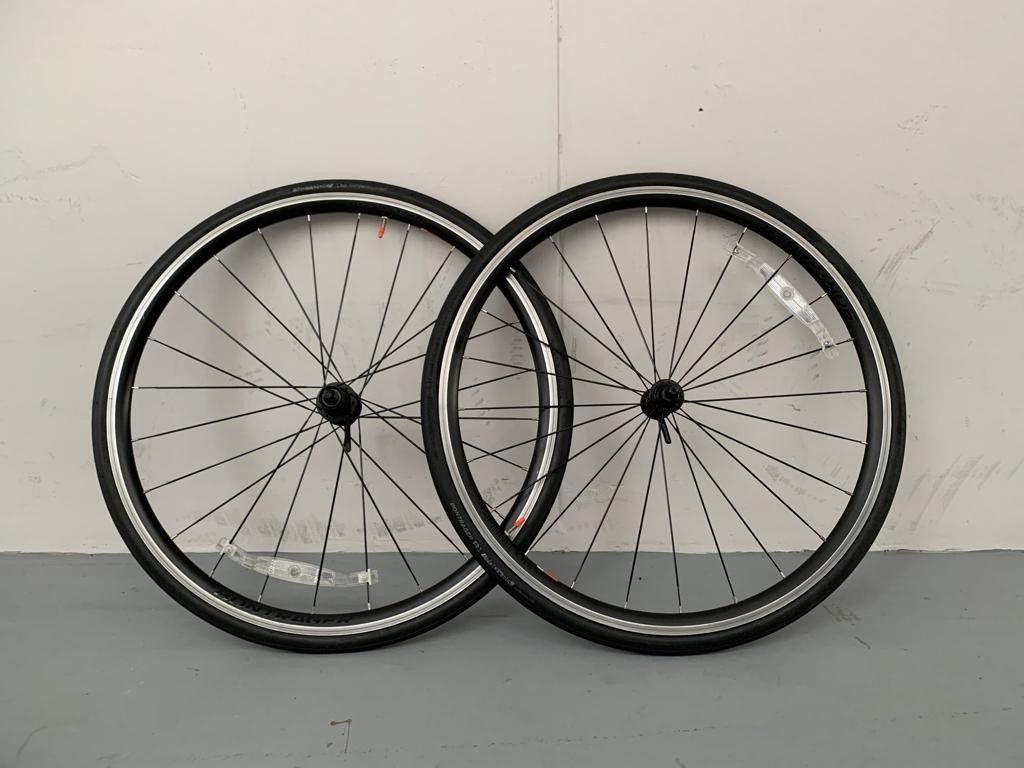 Bontrager affinity tlr rim top