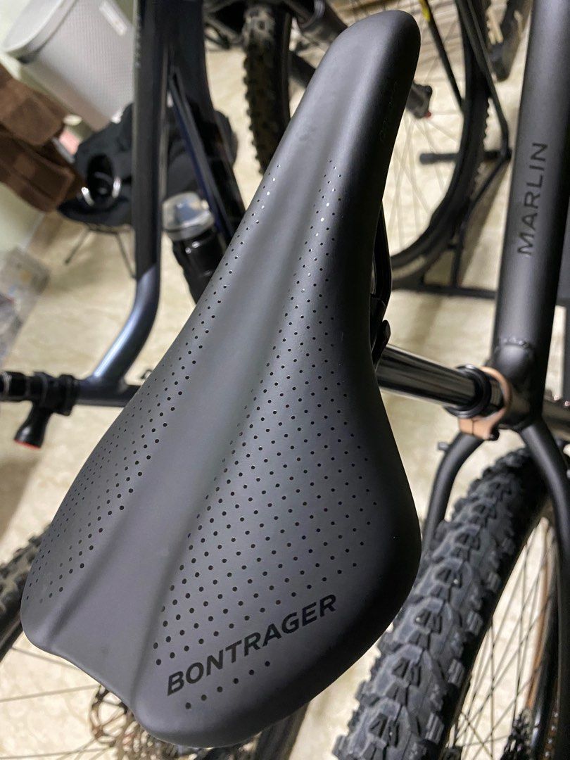 Bontrager arvada comp saddle outlet