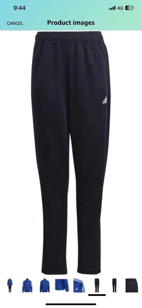 Adidas sereno 19 pants new arrivals