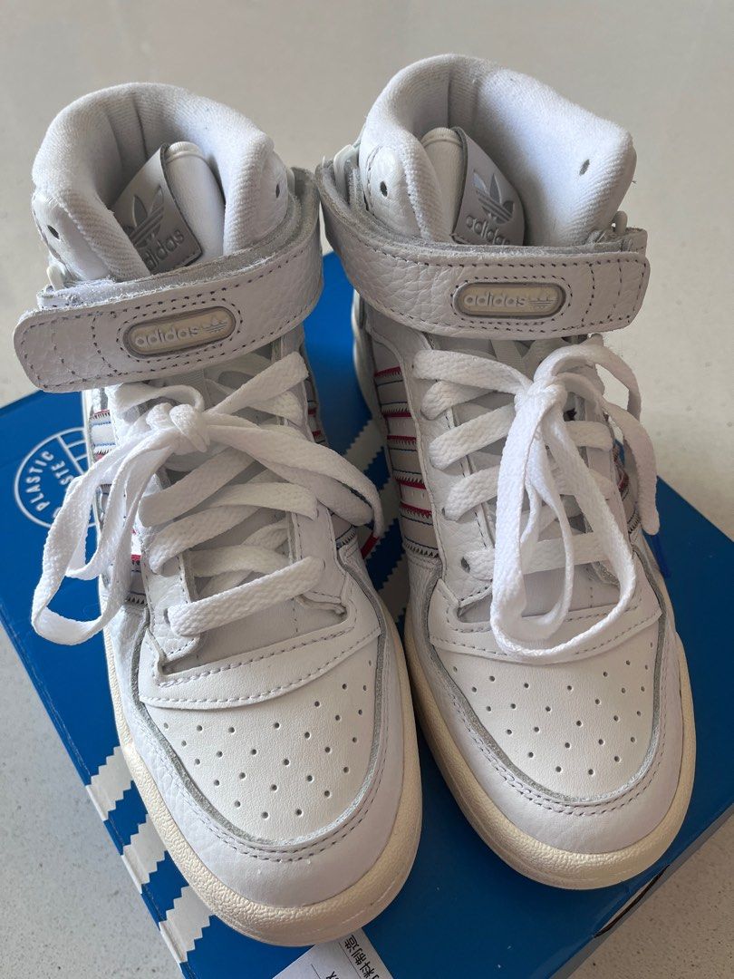 Top 1 adidas high tops sale