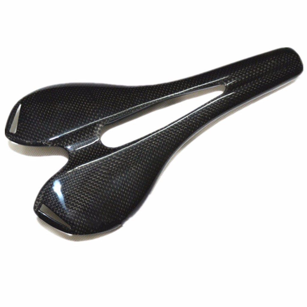 Carbon road deals bike seat