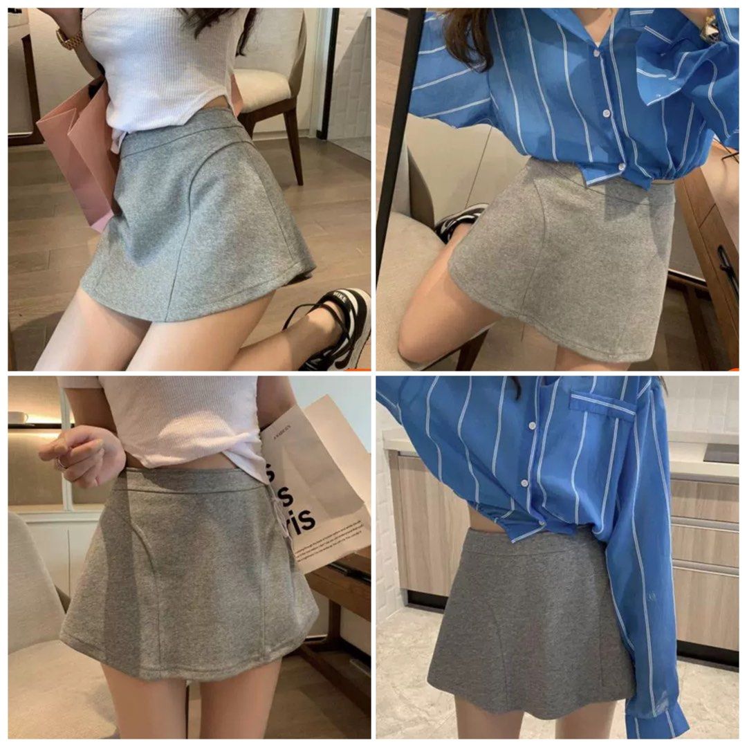 Fashion skorts brands hot sale
