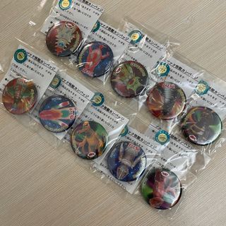 軟乙烯基公仔 收藏品 2