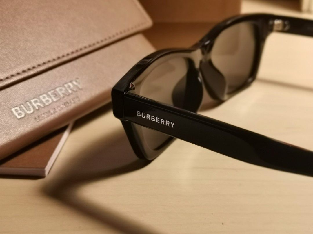 Burberry sunglasses be4106 discount