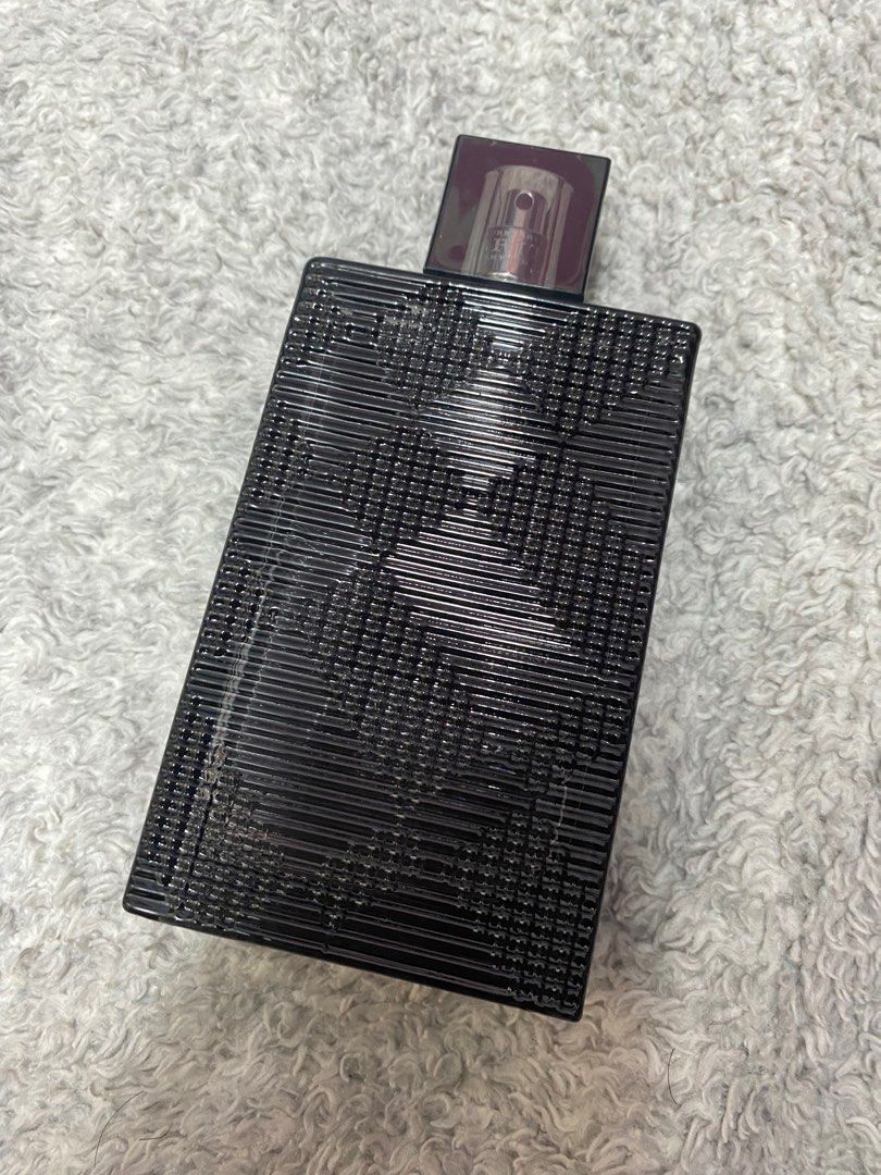 Burberry Brit Rhythm For Him EDT 90ml