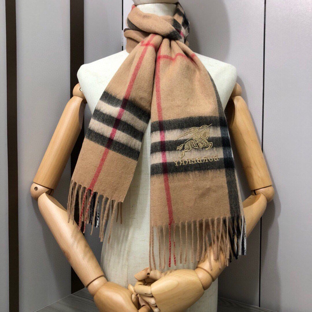 Burberry classic shawl shop