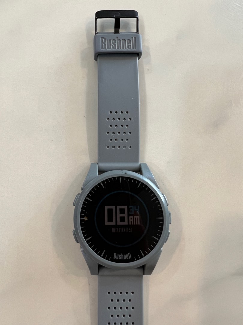 Noise Excel Smart Watch | ERP