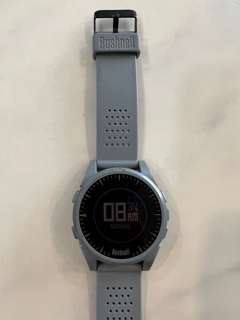 Bushnell excel online