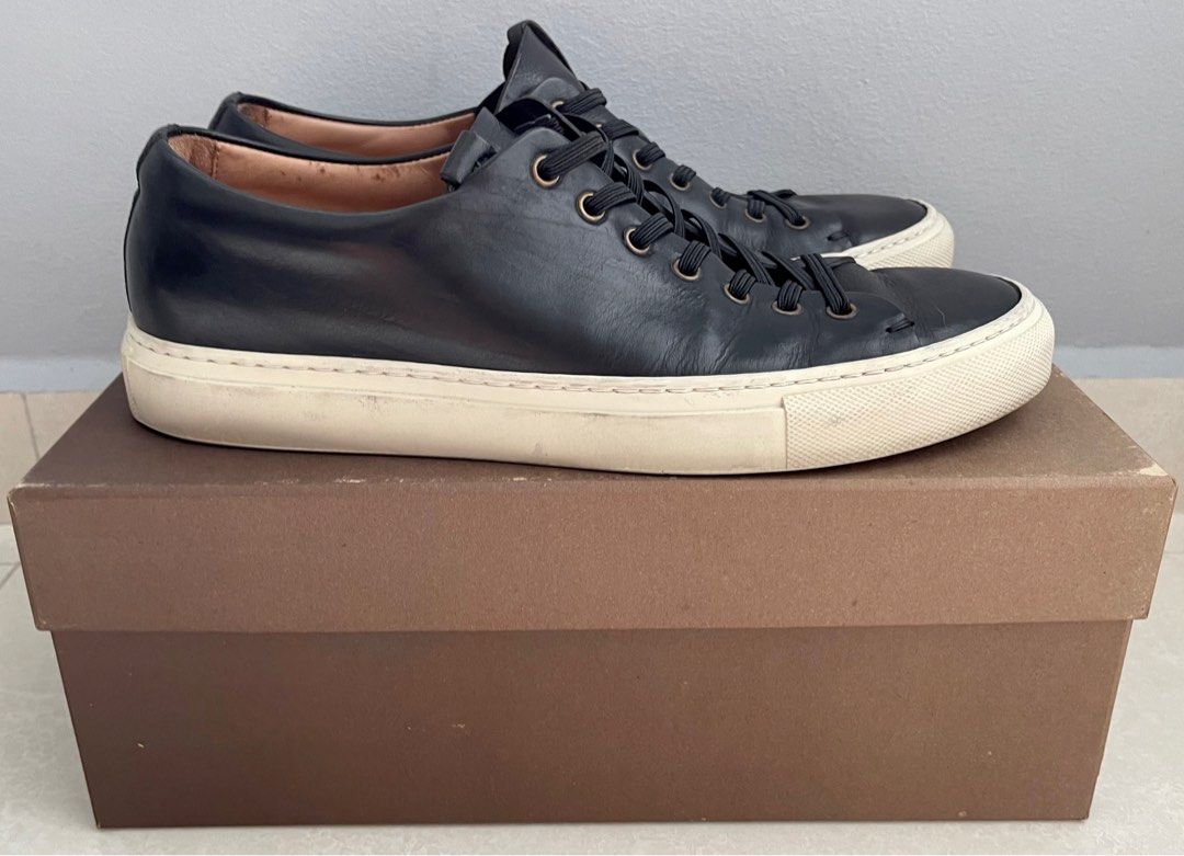Buttero tanino black best sale