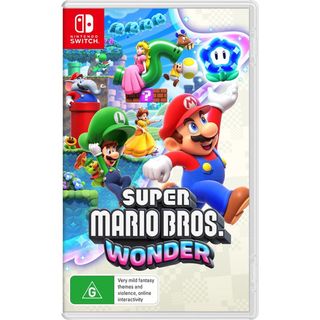 Mario bundle Collection item 3