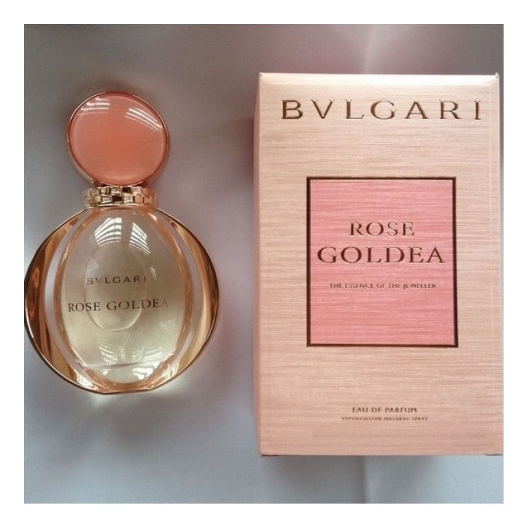 Bulgari rose goldea 90 ml hot sale