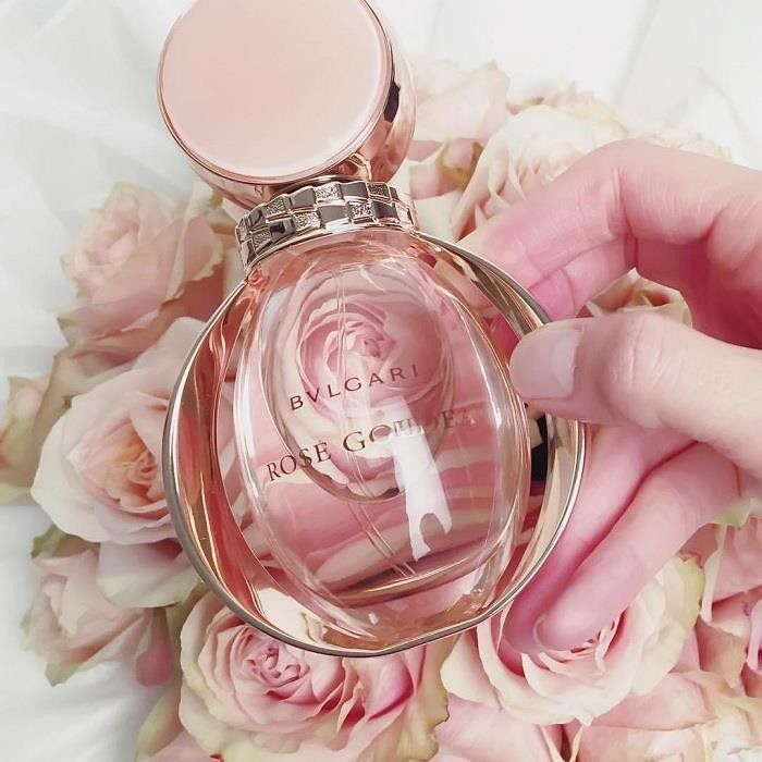 Bvlgari rose goldea hot sale edp