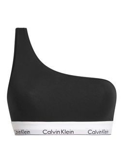Calvin Klein Asymmetrical Bralette