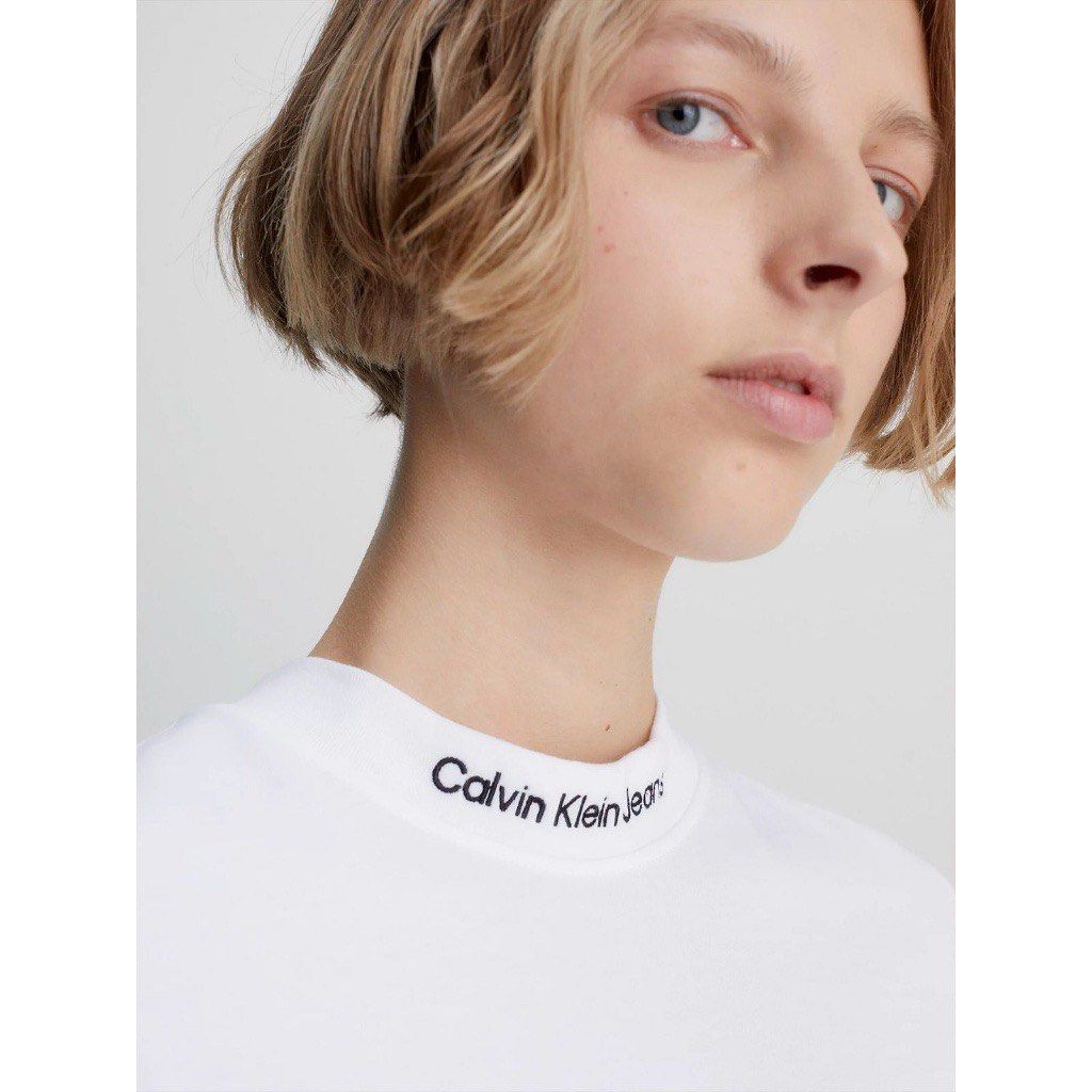 ELS-MK70S46 WHITE LOGO TOP