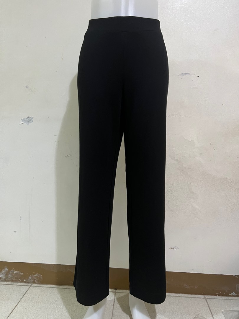 Calvin Klein Slacks, Men's Fashion, Bottoms, Joggers on Carousell