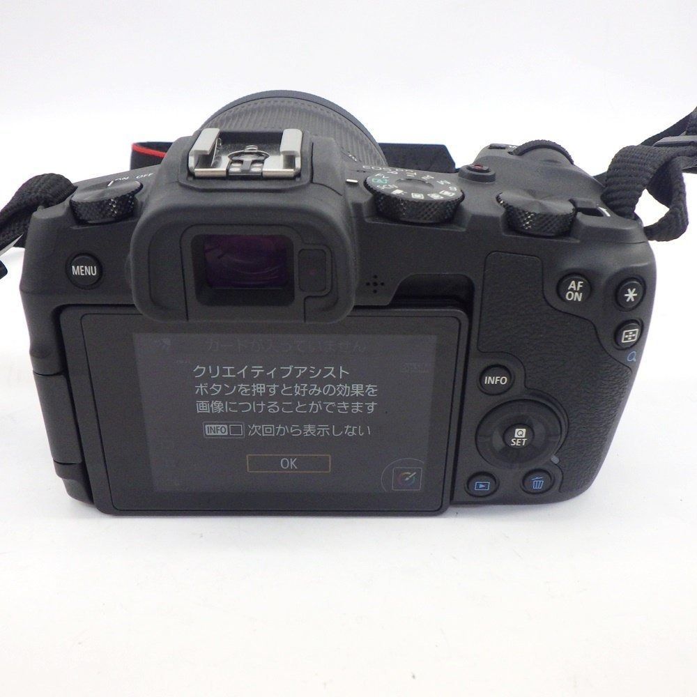 Canon EOS RP /RF24-105mm F4-7.1 IS STM, 攝影器材, 相機- Carousell