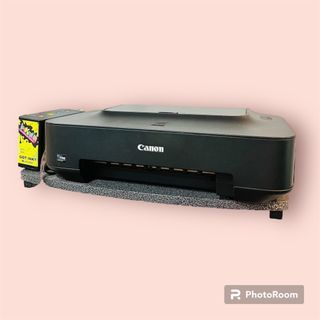 Canon printer