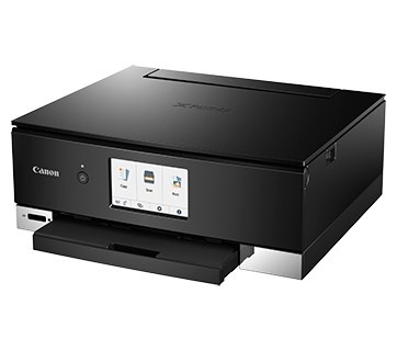 Canon Printer TS8370