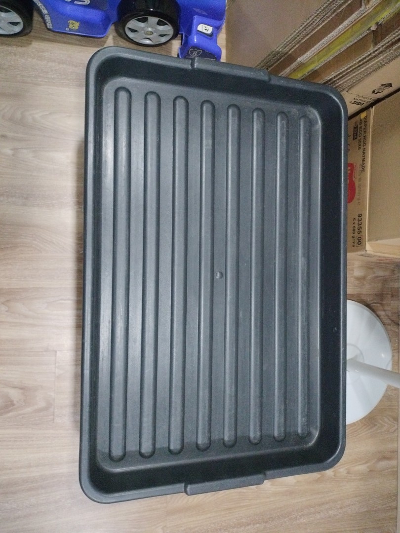 Car boot tray, Car Accessories, Accessories on Carousell