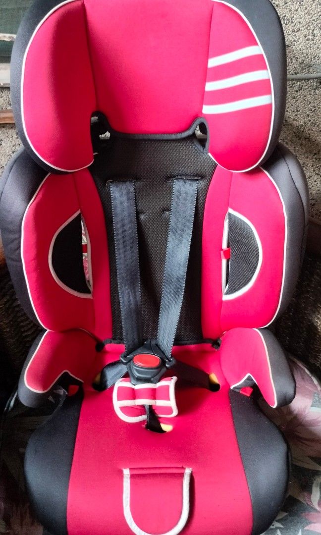 Mamas and papas moto 123 car seat on sale