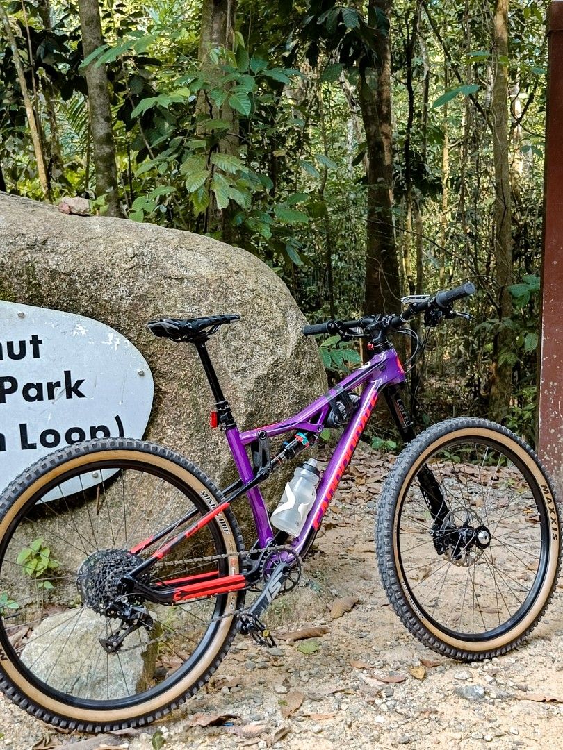 Cannondale habit se 2025 2017