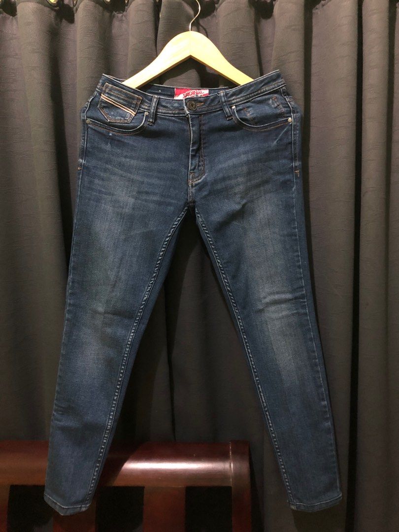 Cardinal girl 2025 jeans