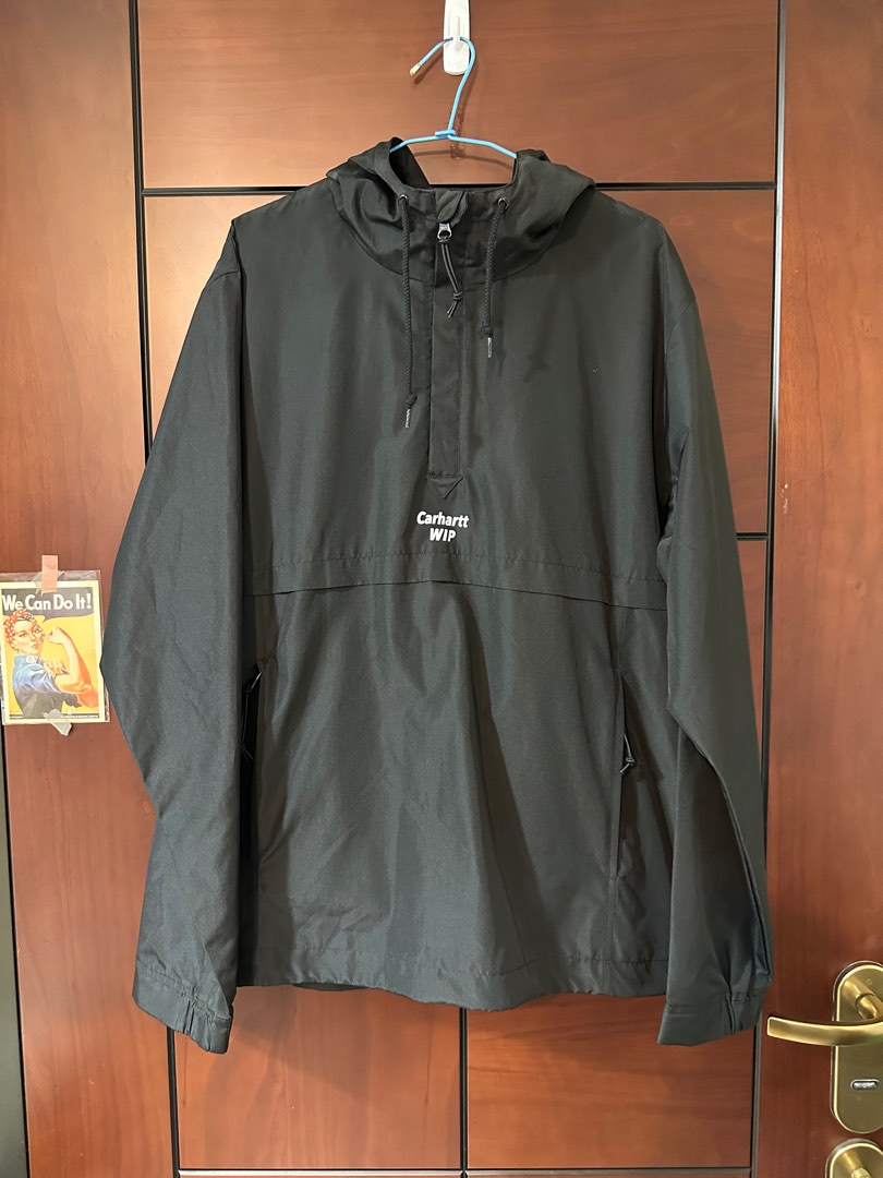 carhartt devis jacket 防水M 未使用-