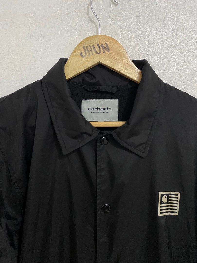 Carhartt cheap sport jacket