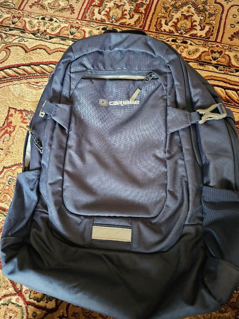 Caribee college 30l backpack 2025