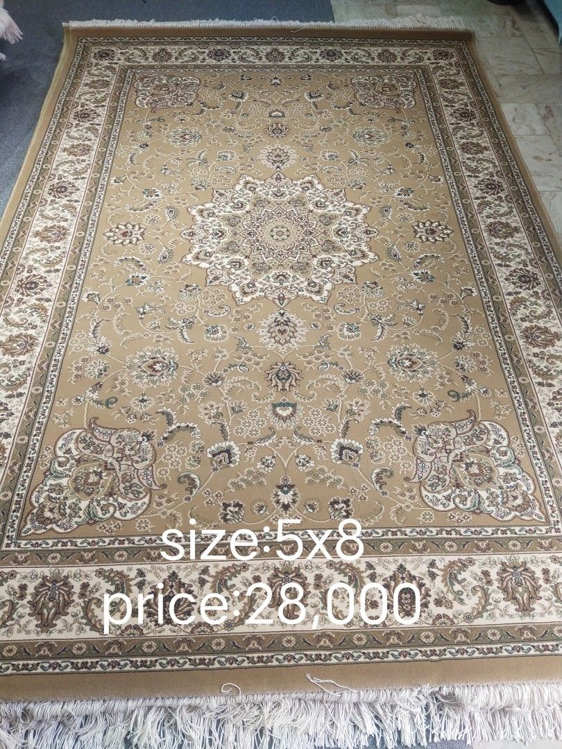 Carpet, Furniture & Home Living, Home Improvement & Organization, Home