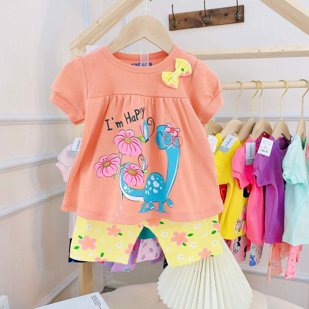 Carters dresses 2025