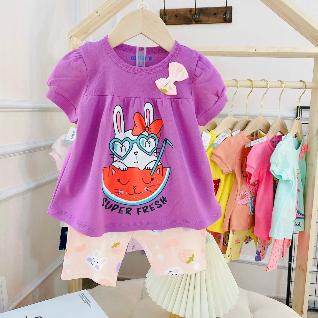 Carters discount girls clothes