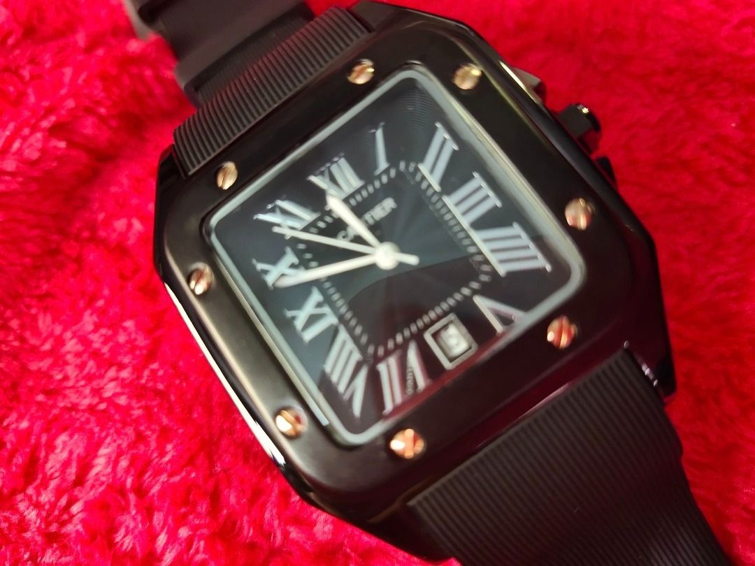 Cartier jubile swiss 148 sale