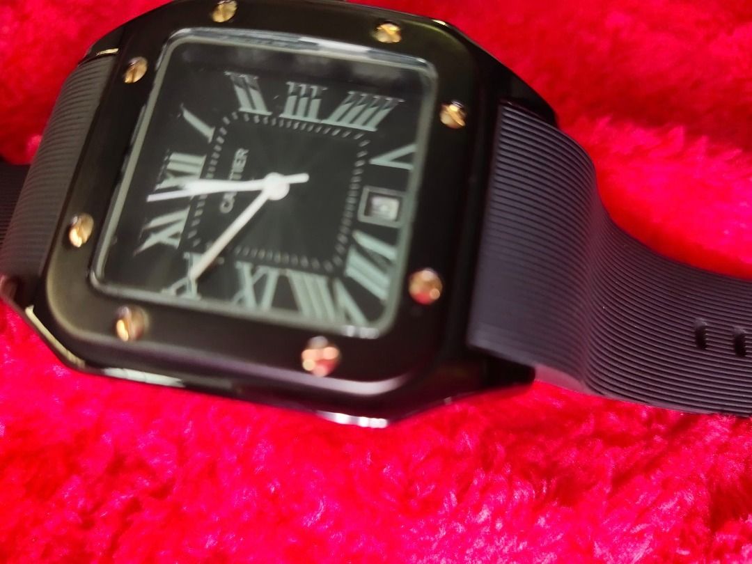 Cartier jubile swiss 148 sales