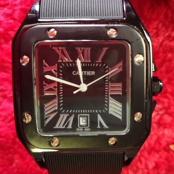 Cartier jubile deals swiss price