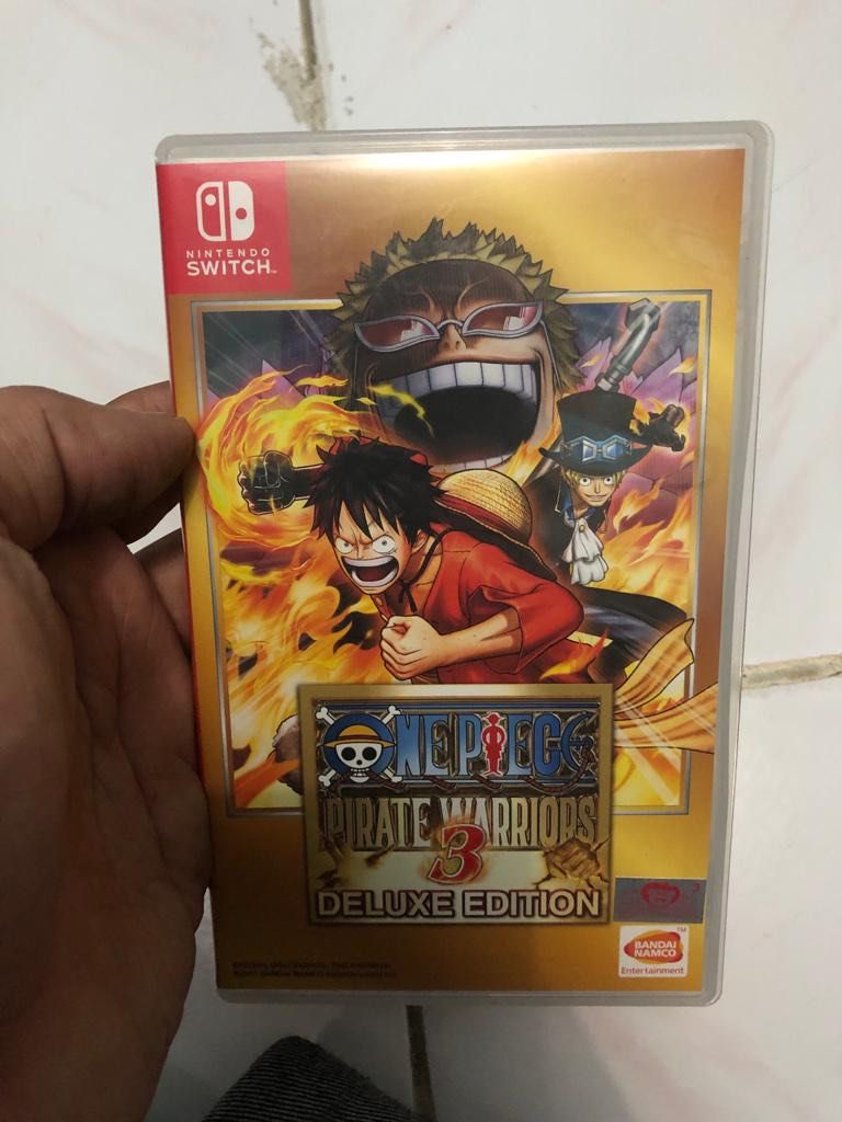 Nintendo switch on sale pirate cartridge