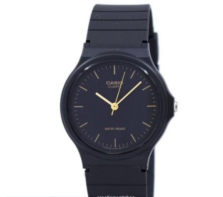 Casio Classic Quartz MQ 24 1ELDF MQ24 1ELDF Mens Watch JL2707