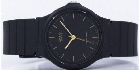 Casio men's mq24 sales