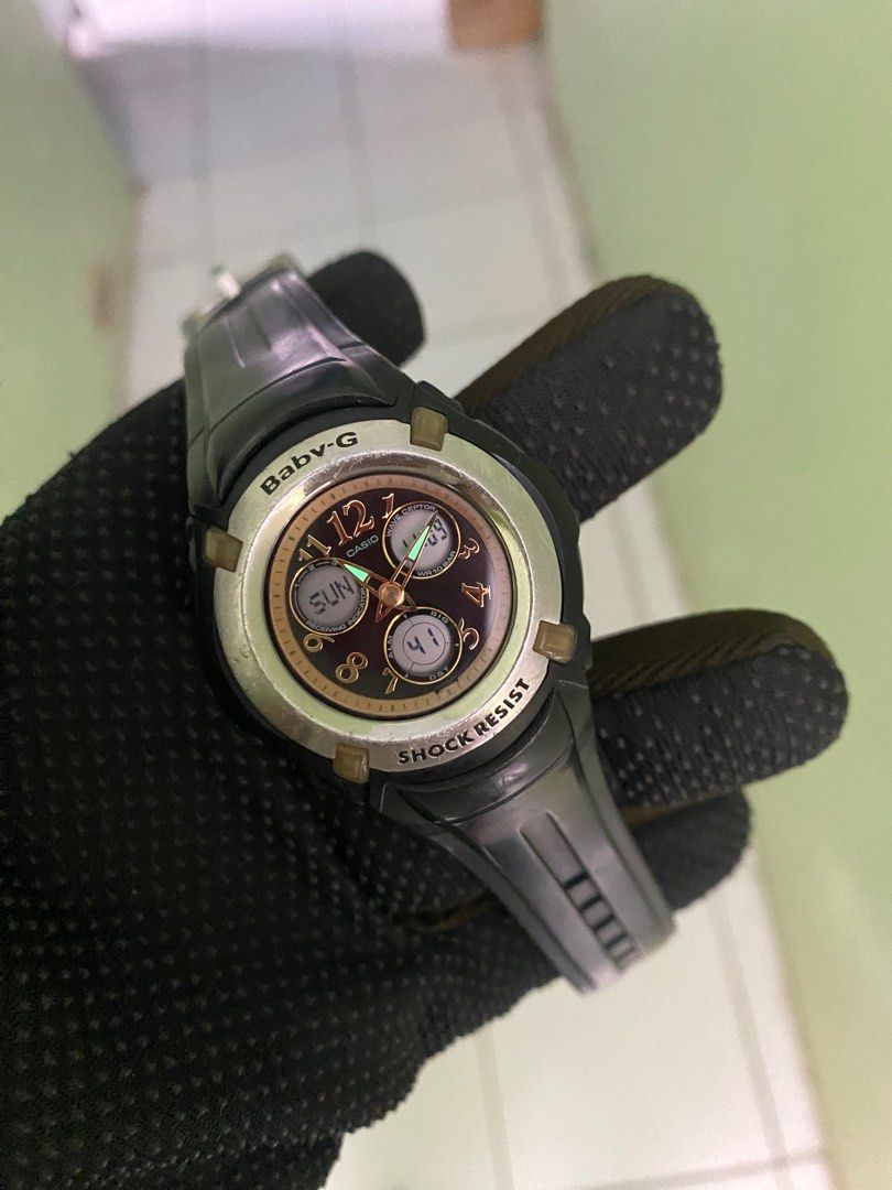 Harga pasaran g shock shop